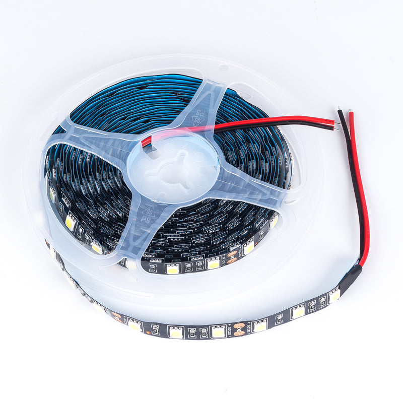 Flexible LED Strip Lights,300 Units SMD 5050 LEDs,12 Volt LED Light St