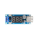 SunFounder YS-04 DC-DC BUCK +5V USB Charging Module - SunFounder