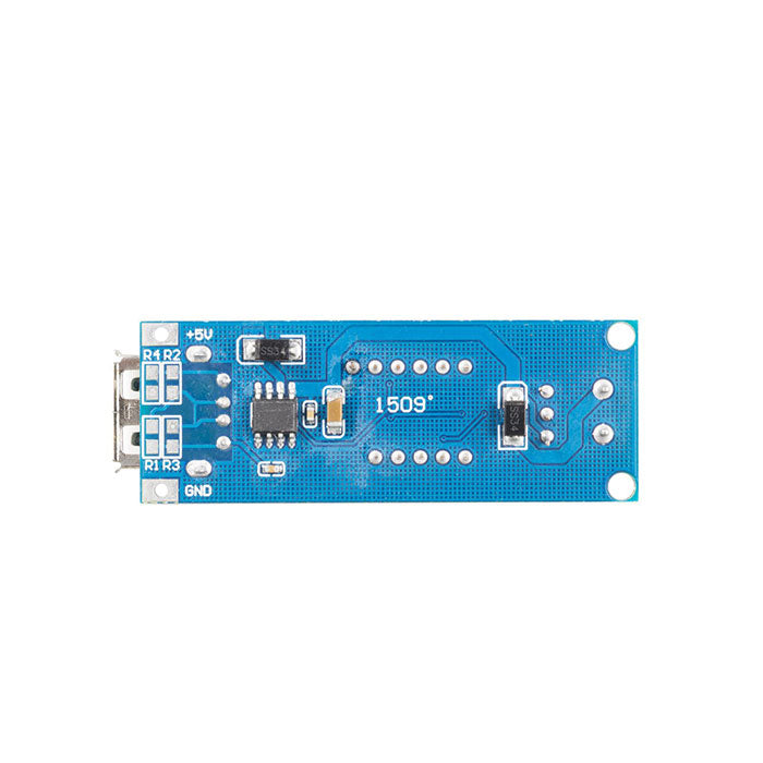 SunFounder YS-04 DC-DC BUCK +5V USB Charging Module