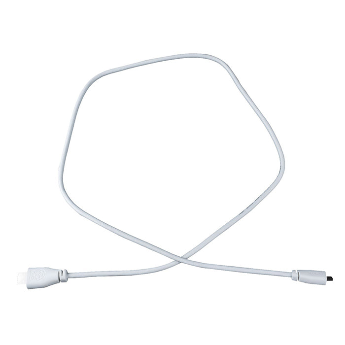Micro HDMI to HDMI Cable for Raspberry Pi 5/4/3B+/3B/Zero 2 W - 1 meter long - SunFounder