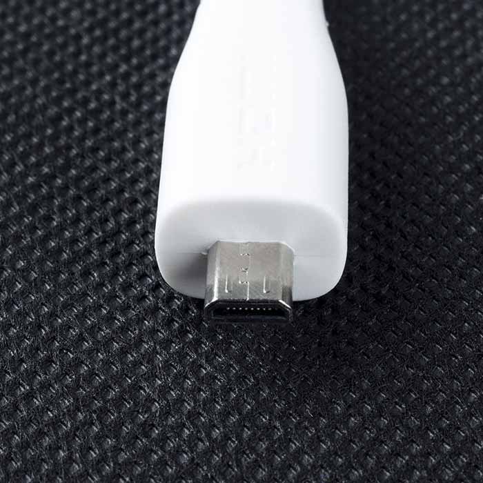 Micro HDMI to HDMI Cable for Raspberry Pi 5/4/3B+/3B/Zero 2 W - 1 meter long - SunFounder