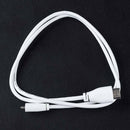 Micro HDMI to HDMI Cable for Raspberry Pi 5/4/3B+/3B/Zero 2 W - 1 meter long - SunFounder