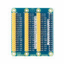 Triple GPIO Multiplexing Expansion Board for Raspberry Pi 5/4/3B+/3B - SunFounder