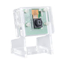 5MP 1080P Video Camera with Case Holder for for Raspberry Pi 5/4B/3B+/3B/Zero 2W - SunFounder