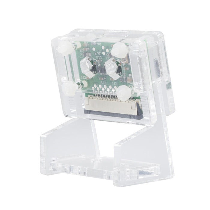 5MP 1080P Video Camera for Raspberry Pi Camera with Case Holder