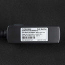 PoE Splitter with MicroUSB Plug 5V/2A for Raspberry Pi 4/3B+/3B - SunFounder