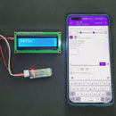 Bluetooth Transceiver Module HC-06 RS232 4 Pin Serial