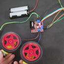 L298N Motor Driver Board Module Stepping Motor for Smart Car Robot