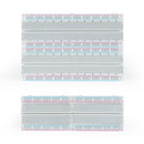 SunFounder Breadboard Kit - Including 3PCS 830 Point 2PCS 400 Point Solderless Breadboards for Arduino - SunFounder