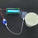 Raindrop Sensor Module