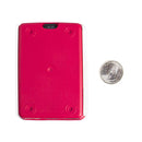 Official Raspberry Pi 4 Case - Red White - SunFounder