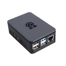 ABS Case with Fan for Raspberry pi 4B - SunFounder