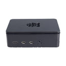 ABS Case with Fan for Raspberry pi 4B - SunFounder