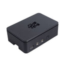 ABS Case with Fan for Raspberry pi 4B - SunFounder