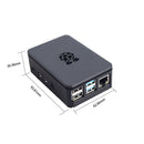 ABS Case with Fan for Raspberry pi 4B - SunFounder