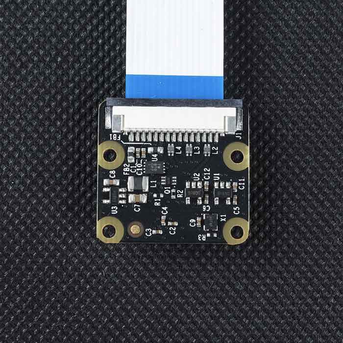 8 Megapixels NoIR Camera Board v2 for Raspberry Pi