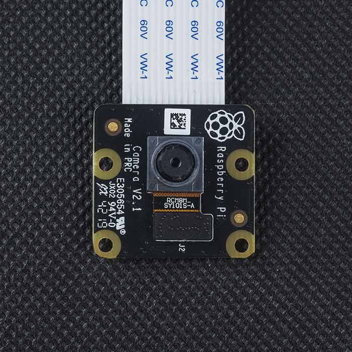 8 Megapixels NoIR Camera Board v2 for Raspberry Pi