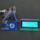 PN532 NFC Module for Raspberry Pi
