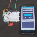 ESP8266 Serial Wifi Transceiver Module 1MB Flash Send Receive