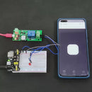 Smart Home Wireless Switch Controller-USB DC 5V Wireless Relay Module