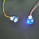 Analog Hall Sensor Module