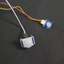 HC-SR501 Human Body Pyroelectricity Infrared Sensor Module