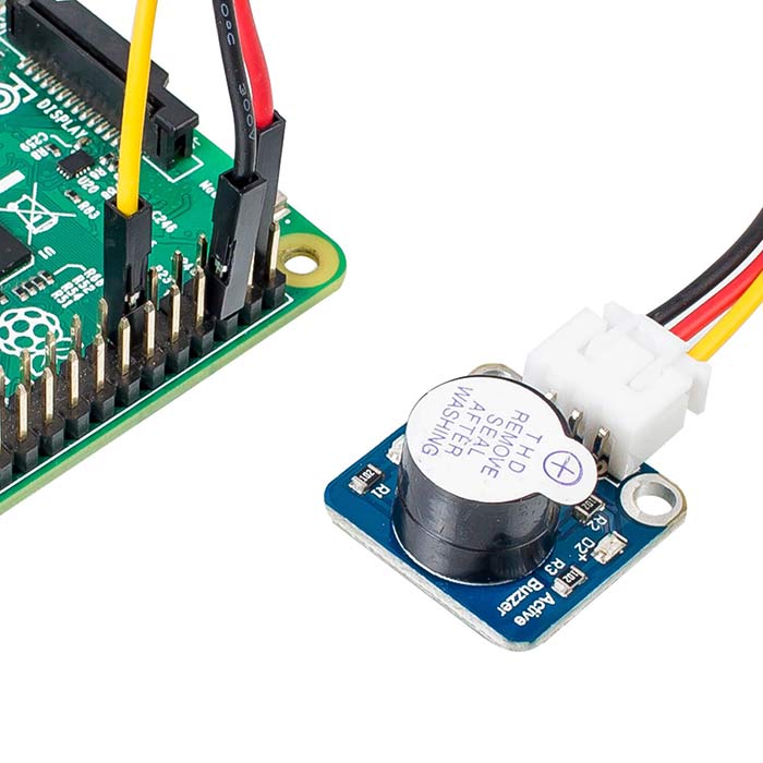 Active And Passive Buzzer For Arduino, ESP8266 And ESP32, 42% OFF