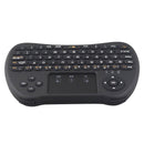 Mini Wireless Keyboard With Touchpad for Raspberry Pi 5/4/3B+/3B/ - SunFounder