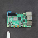 I2C OLED For Raspberry Pi