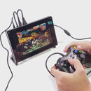 7'' 1024×600 HDMI IPS LCD Display for Raspberry Pi 4, with RPi Case Holder