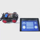 Raspberry Pi Smart Car Kit - Picar-4WD