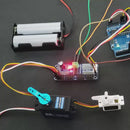 PCA9685 16-Channel 12-Bit PWM Servo Driver