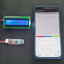 Bluetooth 4.0 HM-10 Master Slave Module