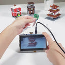 SunFounder Camera Module for Raspberry Pi 5/4/3B+/3B/Zero 2 w