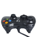 USB RetroPie Retrogame Gamepad with Vibrating Joystick for Raspberry Pi 5/4/3B+/3B/Zero 2 w - SunFounder