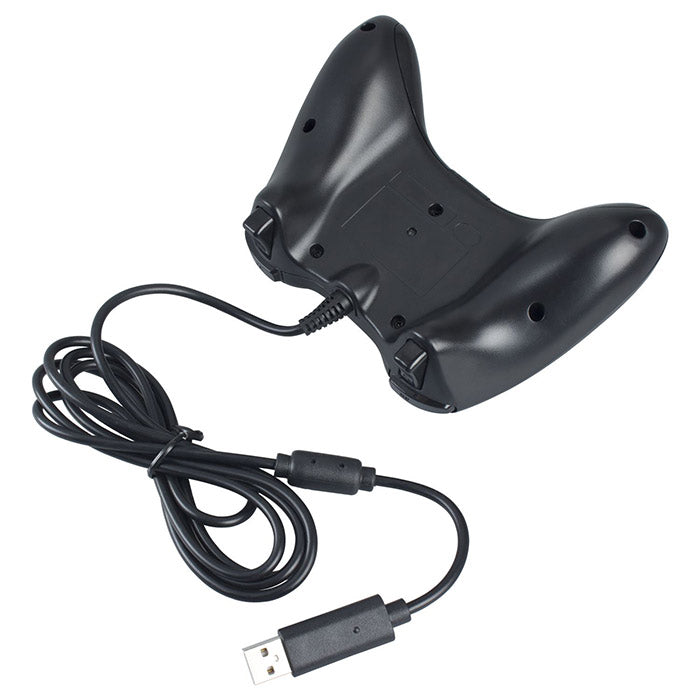 USB RetroPie Retrogame Gamepad with Vibrating Joystick for Raspberry Pi 5/4/3B+/3B/Zero 2 w - SunFounder