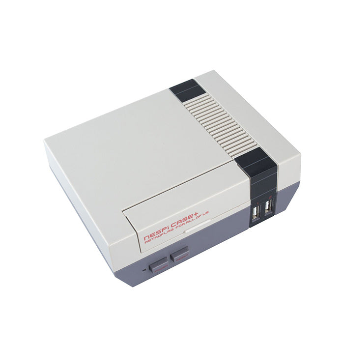 RetroFlag NESPi Case PLUS for Raspberry Pi 3B+ - SunFounder
