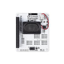 Raspberry Pi Robot HAT Expansion Board PWM ADC Motor port  Speaker Beakout Board - SunFounder