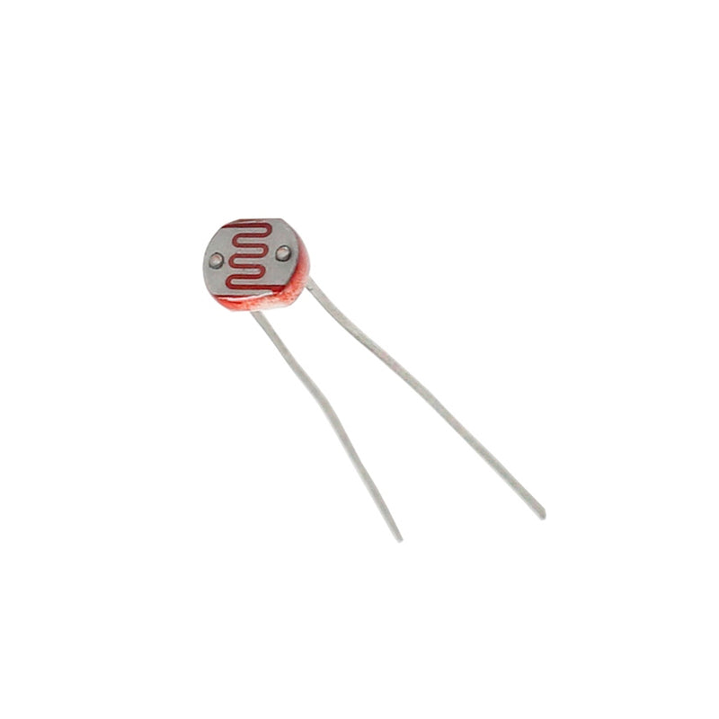 100pcs Photoresistor Photo Light Sensitive Resistor 5516