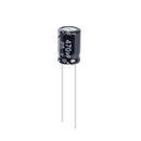 20pcs 470uF 25V 105C Radial Lead Capacitor - SunFounder