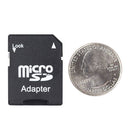 SanDisk 32GB 2-Pack Ultra MicroSDHC UHS-I Memory Card  (32 GB) - SunFounder