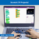SunFounder Starter Kit for Arduino Mega 2560 - SunFounder