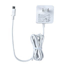 Wall Adapter Power Supply for Raspberry Pi 4/3B+/3B - 5.1VDC, 3.0A, 15.3W (USB-C) - SunFounder