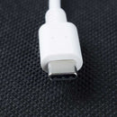 Wall Adapter Power Supply for Raspberry Pi 4/3B+/3B - 5.1VDC, 3.0A, 15.3W (USB-C) - SunFounder