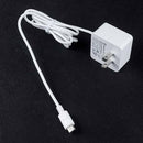 Wall Adapter Power Supply for Raspberry Pi 4/3B+/3B - 5.1VDC, 3.0A, 15.3W (USB-C) - SunFounder