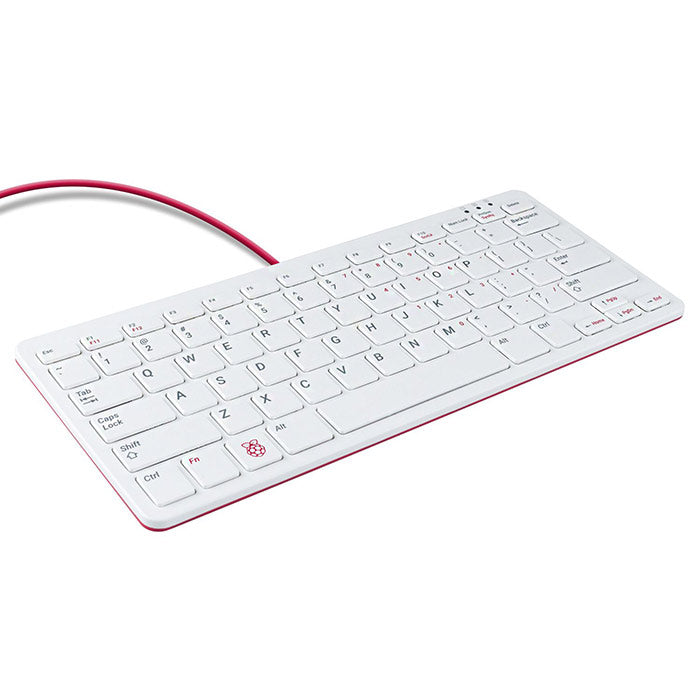 Official Raspberry Pi Keyboard & Mouse