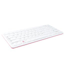 Official Raspberry Pi Keyboard & Mouse - SunFounder