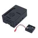 3.5" 480x320 touch screen with case for Raspberry pi - SunFounder