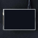 4 "HDMI IPS resistive touchscreen for Raspberry PI 4B / 3B+ - SunFounder