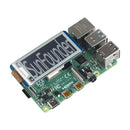 2.13'' 250x122 e-ink display - SunFounder